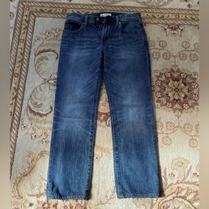 Gap Jeans | 28x30 Straight 🍁🍂